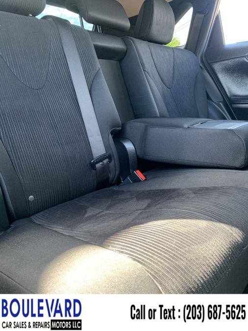 2013 Toyota Venza LE Wagon 4D, available for sale in New Haven, Connecticut | Boulevard Motors LLC. New Haven, Connecticut 2013 Toyota Venza LE Wagon 4D, available for sale in New Haven, Connecticut | Boulevard Motors LLC. New Haven, Connecticut