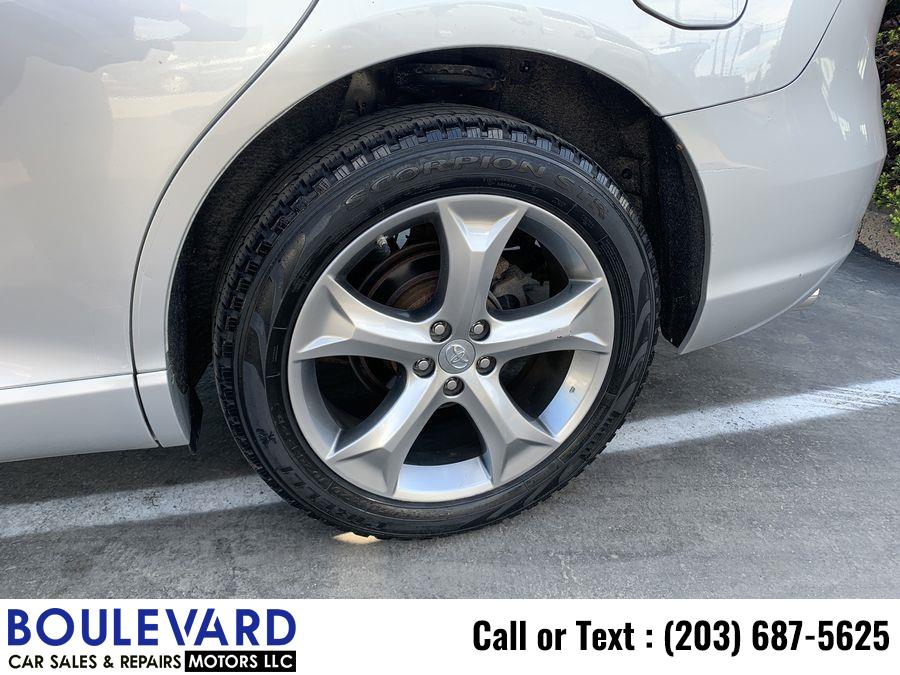 2013 Toyota Venza LE Wagon 4D, available for sale in New Haven, Connecticut | Boulevard Motors LLC. New Haven, Connecticut 2013 Toyota Venza LE Wagon 4D, available for sale in New Haven, Connecticut | Boulevard Motors LLC. New Haven, Connecticut