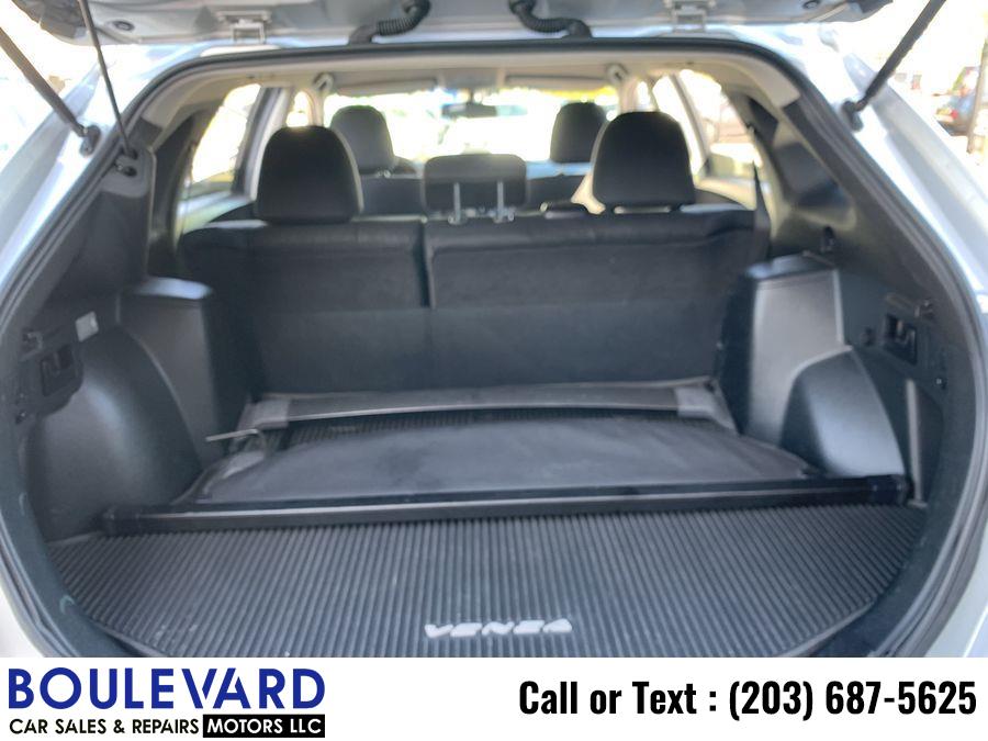 2013 Toyota Venza LE Wagon 4D, available for sale in New Haven, Connecticut | Boulevard Motors LLC. New Haven, Connecticut 2013 Toyota Venza LE Wagon 4D, available for sale in New Haven, Connecticut | Boulevard Motors LLC. New Haven, Connecticut