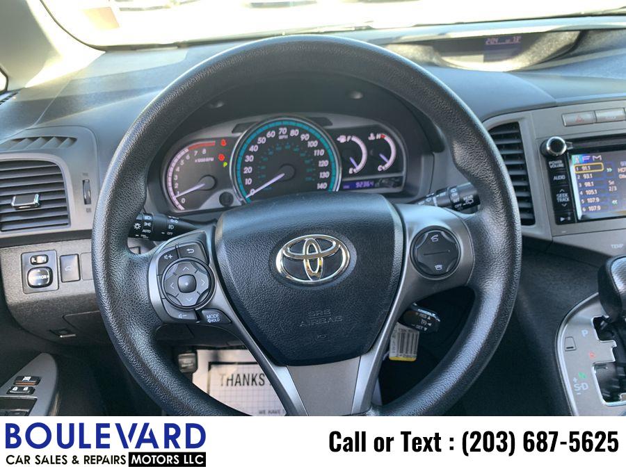 2013 Toyota Venza LE Wagon 4D, available for sale in New Haven, Connecticut | Boulevard Motors LLC. New Haven, Connecticut 2013 Toyota Venza LE Wagon 4D, available for sale in New Haven, Connecticut | Boulevard Motors LLC. New Haven, Connecticut