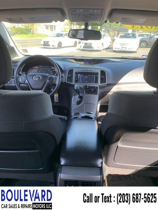 2013 Toyota Venza LE Wagon 4D, available for sale in New Haven, Connecticut | Boulevard Motors LLC. New Haven, Connecticut 2013 Toyota Venza LE Wagon 4D, available for sale in New Haven, Connecticut | Boulevard Motors LLC. New Haven, Connecticut