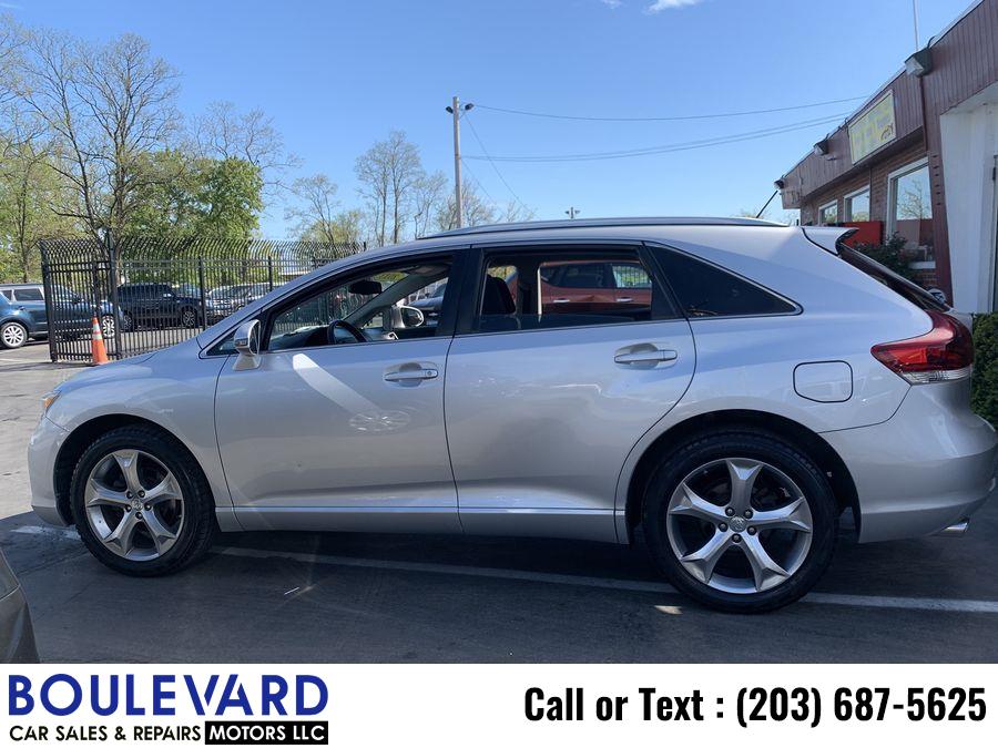 2013 Toyota Venza LE Wagon 4D, available for sale in New Haven, Connecticut | Boulevard Motors LLC. New Haven, Connecticut 2013 Toyota Venza LE Wagon 4D, available for sale in New Haven, Connecticut | Boulevard Motors LLC. New Haven, Connecticut