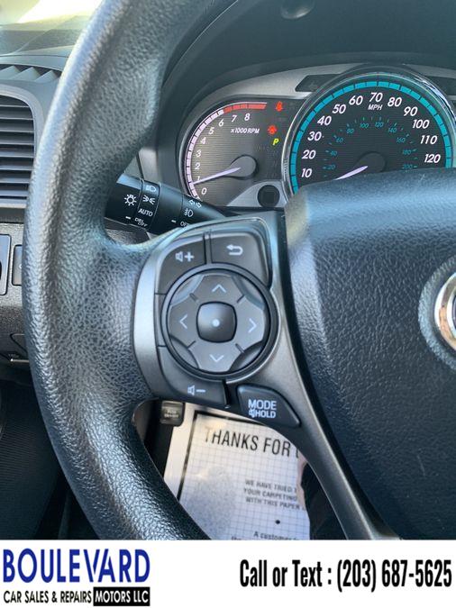 2013 Toyota Venza LE Wagon 4D, available for sale in New Haven, Connecticut | Boulevard Motors LLC. New Haven, Connecticut 2013 Toyota Venza LE Wagon 4D, available for sale in New Haven, Connecticut | Boulevard Motors LLC. New Haven, Connecticut