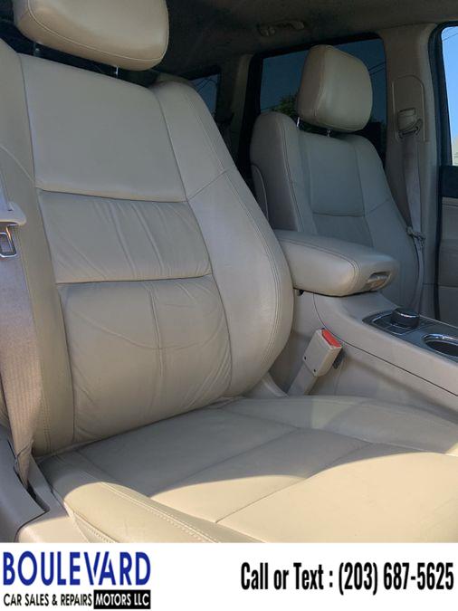 2015 Jeep Grand Cherokee Limited Sport Utility 4D, available for sale in New Haven, Connecticut | Boulevard Motors LLC. New Haven, Connecticut 2015 Jeep Grand Cherokee Limited Sport Utility 4D, available for sale in New Haven, Connecticut | Boulevard Motors LLC. New Haven, Connecticut