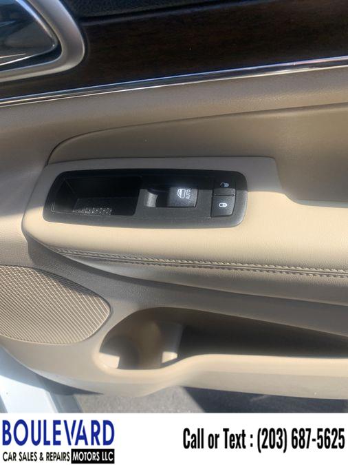 2015 Jeep Grand Cherokee Limited Sport Utility 4D, available for sale in New Haven, Connecticut | Boulevard Motors LLC. New Haven, Connecticut 2015 Jeep Grand Cherokee Limited Sport Utility 4D, available for sale in New Haven, Connecticut | Boulevard Motors LLC. New Haven, Connecticut