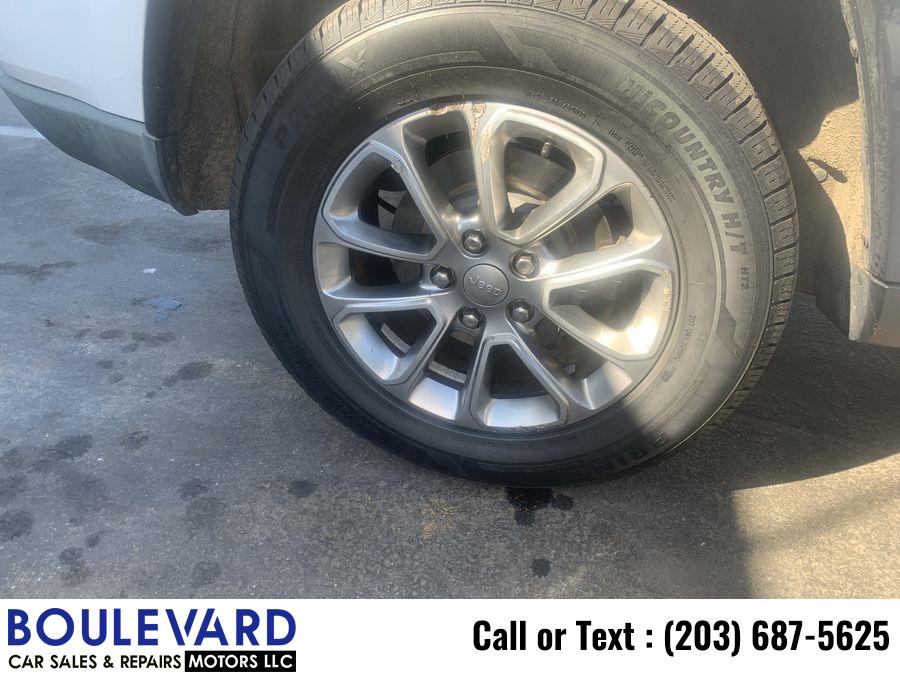 2015 Jeep Grand Cherokee Limited Sport Utility 4D, available for sale in New Haven, Connecticut | Boulevard Motors LLC. New Haven, Connecticut 2015 Jeep Grand Cherokee Limited Sport Utility 4D, available for sale in New Haven, Connecticut | Boulevard Motors LLC. New Haven, Connecticut