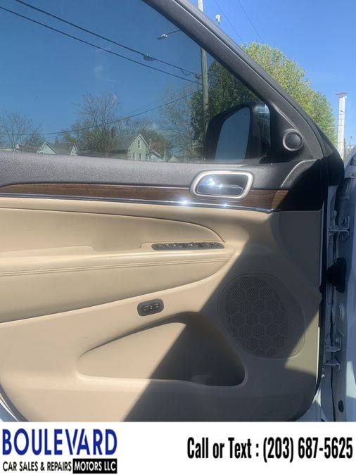 2015 Jeep Grand Cherokee Limited Sport Utility 4D, available for sale in New Haven, Connecticut | Boulevard Motors LLC. New Haven, Connecticut 2015 Jeep Grand Cherokee Limited Sport Utility 4D, available for sale in New Haven, Connecticut | Boulevard Motors LLC. New Haven, Connecticut