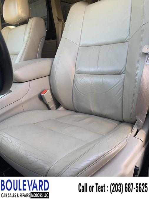 2015 Jeep Grand Cherokee Limited Sport Utility 4D, available for sale in New Haven, Connecticut | Boulevard Motors LLC. New Haven, Connecticut 2015 Jeep Grand Cherokee Limited Sport Utility 4D, available for sale in New Haven, Connecticut | Boulevard Motors LLC. New Haven, Connecticut