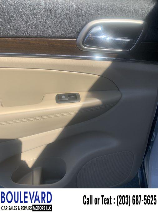 2015 Jeep Grand Cherokee Limited Sport Utility 4D, available for sale in New Haven, Connecticut | Boulevard Motors LLC. New Haven, Connecticut 2015 Jeep Grand Cherokee Limited Sport Utility 4D, available for sale in New Haven, Connecticut | Boulevard Motors LLC. New Haven, Connecticut