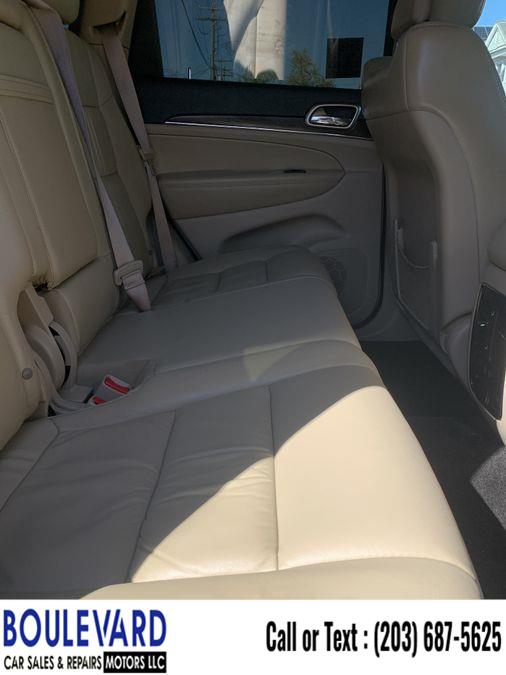 2015 Jeep Grand Cherokee Limited Sport Utility 4D, available for sale in New Haven, Connecticut | Boulevard Motors LLC. New Haven, Connecticut 2015 Jeep Grand Cherokee Limited Sport Utility 4D, available for sale in New Haven, Connecticut | Boulevard Motors LLC. New Haven, Connecticut