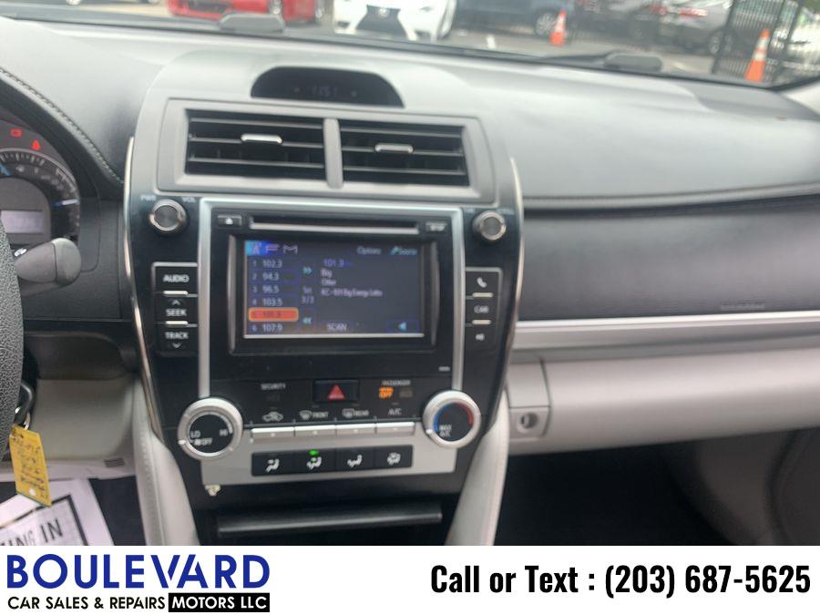 2014 Toyota Camry L Sedan 4D, available for sale in New Haven, Connecticut | Boulevard Motors LLC. New Haven, Connecticut 2014 Toyota Camry L Sedan 4D, available for sale in New Haven, Connecticut | Boulevard Motors LLC. New Haven, Connecticut