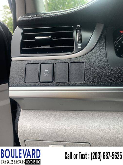 2014 Toyota Camry L Sedan 4D, available for sale in New Haven, Connecticut | Boulevard Motors LLC. New Haven, Connecticut 2014 Toyota Camry L Sedan 4D, available for sale in New Haven, Connecticut | Boulevard Motors LLC. New Haven, Connecticut