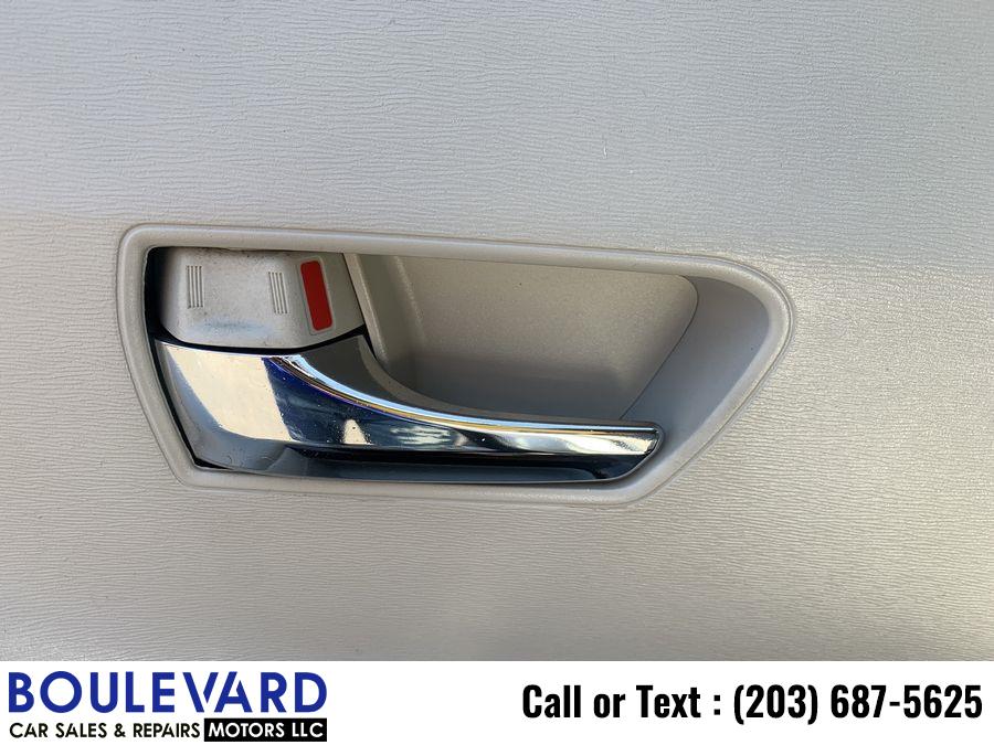2012 Toyota Venza LE Wagon 4D, available for sale in New Haven, Connecticut | Boulevard Motors LLC. New Haven, Connecticut 2012 Toyota Venza LE Wagon 4D, available for sale in New Haven, Connecticut | Boulevard Motors LLC. New Haven, Connecticut