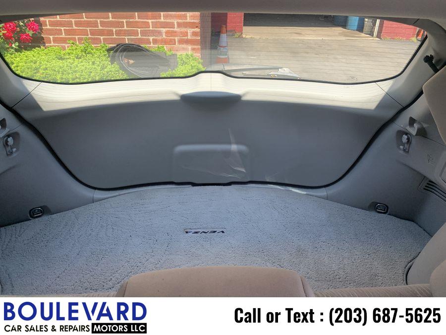 2012 Toyota Venza LE Wagon 4D, available for sale in New Haven, Connecticut | Boulevard Motors LLC. New Haven, Connecticut 2012 Toyota Venza LE Wagon 4D, available for sale in New Haven, Connecticut | Boulevard Motors LLC. New Haven, Connecticut