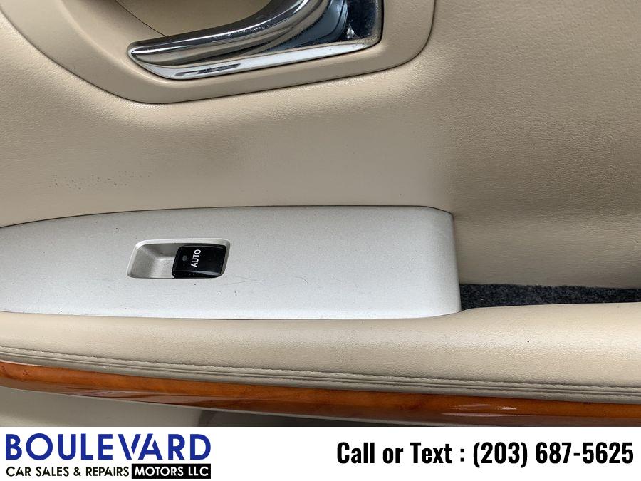 2008 Lexus Rx RX 350 Sport Utility 4D, available for sale in New Haven, Connecticut | Boulevard Motors LLC. New Haven, Connecticut 2008 Lexus Rx RX 350 Sport Utility 4D, available for sale in New Haven, Connecticut | Boulevard Motors LLC. New Haven, Connecticut