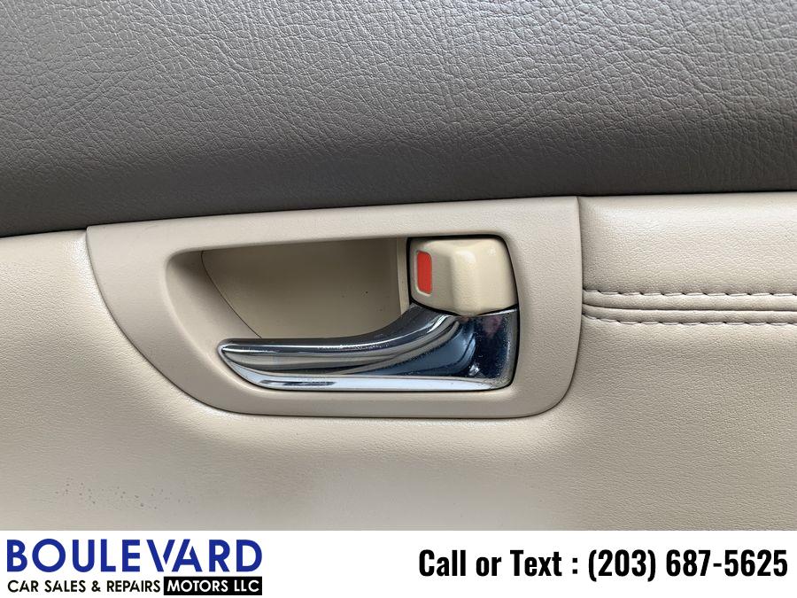 2008 Lexus Rx RX 350 Sport Utility 4D, available for sale in New Haven, Connecticut | Boulevard Motors LLC. New Haven, Connecticut 2008 Lexus Rx RX 350 Sport Utility 4D, available for sale in New Haven, Connecticut | Boulevard Motors LLC. New Haven, Connecticut