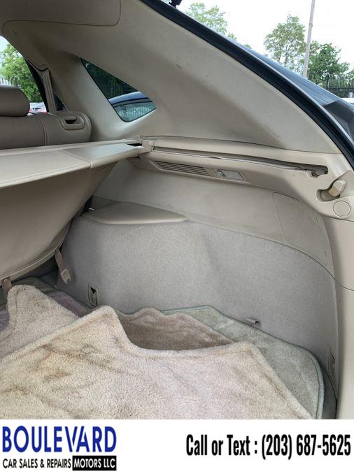 2008 Lexus Rx RX 350 Sport Utility 4D, available for sale in New Haven, Connecticut | Boulevard Motors LLC. New Haven, Connecticut 2008 Lexus Rx RX 350 Sport Utility 4D, available for sale in New Haven, Connecticut | Boulevard Motors LLC. New Haven, Connecticut