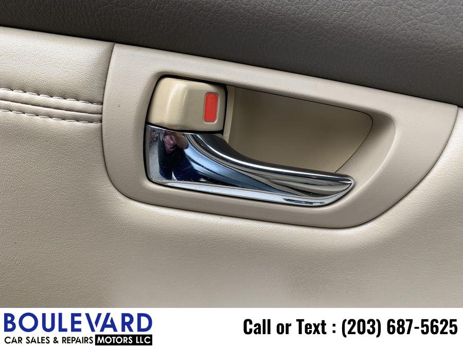 2008 Lexus Rx RX 350 Sport Utility 4D, available for sale in New Haven, Connecticut | Boulevard Motors LLC. New Haven, Connecticut 2008 Lexus Rx RX 350 Sport Utility 4D, available for sale in New Haven, Connecticut | Boulevard Motors LLC. New Haven, Connecticut