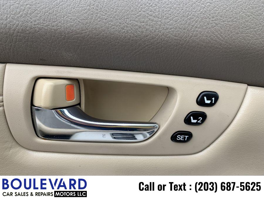2008 Lexus Rx RX 350 Sport Utility 4D, available for sale in New Haven, Connecticut | Boulevard Motors LLC. New Haven, Connecticut 2008 Lexus Rx RX 350 Sport Utility 4D, available for sale in New Haven, Connecticut | Boulevard Motors LLC. New Haven, Connecticut