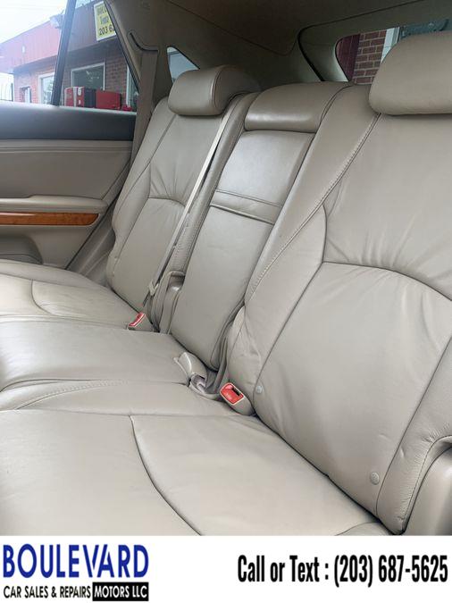 2008 Lexus Rx RX 350 Sport Utility 4D, available for sale in New Haven, Connecticut | Boulevard Motors LLC. New Haven, Connecticut 2008 Lexus Rx RX 350 Sport Utility 4D, available for sale in New Haven, Connecticut | Boulevard Motors LLC. New Haven, Connecticut