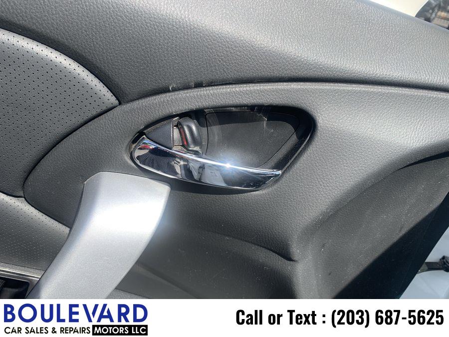 Used Acura Rdx Sport Utility 4D 2007 | Boulevard Motors LLC. New Haven, Connecticut Used Acura Rdx Sport Utility 4D 2007 | Boulevard Motors LLC. New Haven, Connecticut