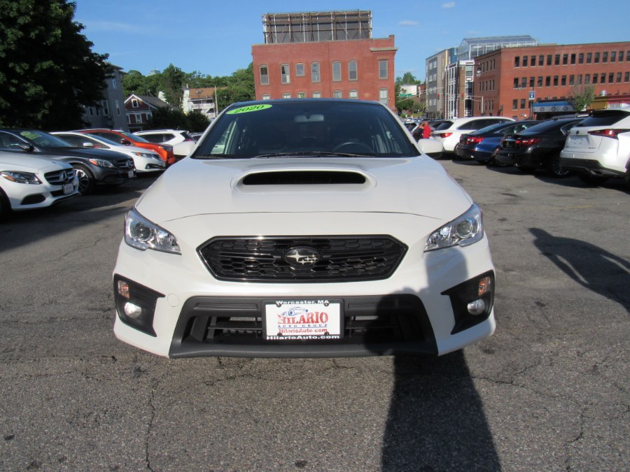 2020 Subaru WRX BASE, available for sale in Worcester, Massachusetts | Hilario's Auto Sales Inc.. Worcester, Massachusetts 2020 Subaru WRX BASE, available for sale in Worcester, Massachusetts | Hilario's Auto Sales Inc.. Worcester, Massachusetts