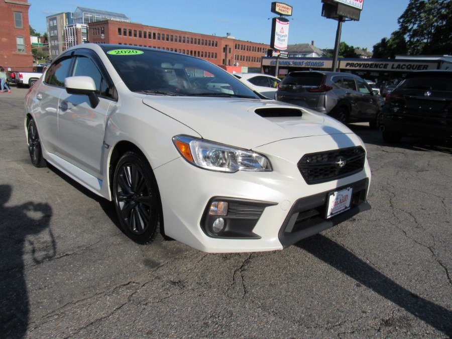 2020 Subaru WRX BASE, available for sale in Worcester, Massachusetts | Hilario's Auto Sales Inc.. Worcester, Massachusetts 2020 Subaru WRX BASE, available for sale in Worcester, Massachusetts | Hilario's Auto Sales Inc.. Worcester, Massachusetts