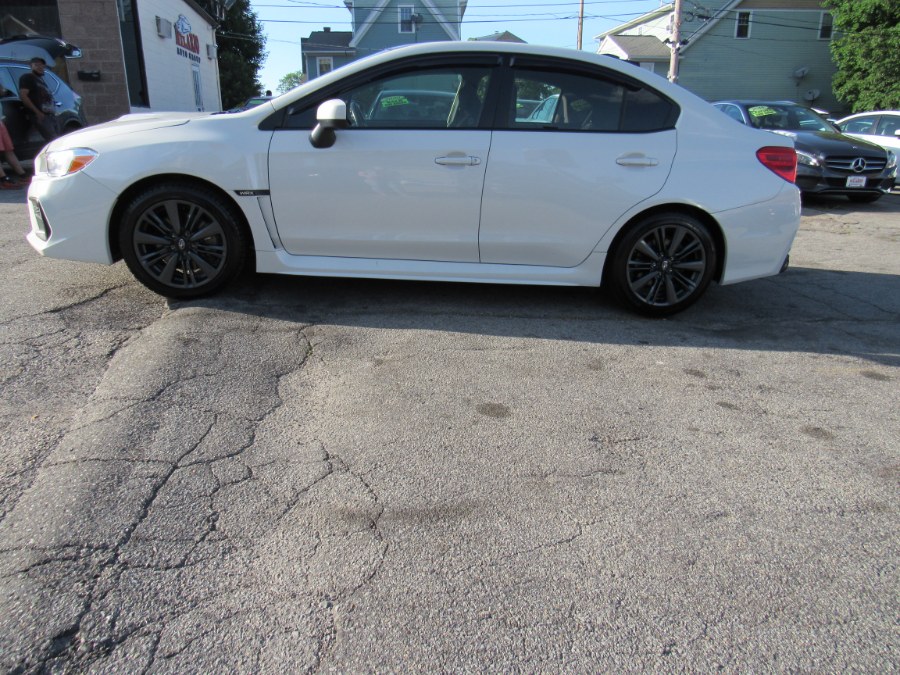 2020 Subaru WRX BASE, available for sale in Worcester, Massachusetts | Hilario's Auto Sales Inc.. Worcester, Massachusetts 2020 Subaru WRX BASE, available for sale in Worcester, Massachusetts | Hilario's Auto Sales Inc.. Worcester, Massachusetts