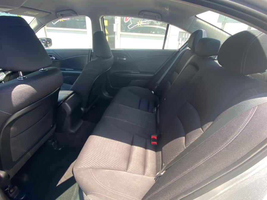 2014 Honda Accord Sedan 4dr I4 CVT Sport, available for sale in Bridgeport, Connecticut | CT Auto. Bridgeport, Connecticut 2014 Honda Accord Sedan 4dr I4 CVT Sport, available for sale in Bridgeport, Connecticut | CT Auto. Bridgeport, Connecticut