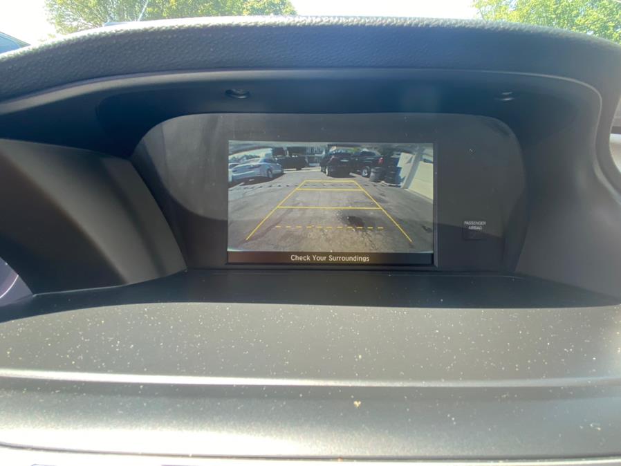2014 Honda Accord Sedan 4dr I4 CVT Sport, available for sale in Bridgeport, Connecticut | CT Auto. Bridgeport, Connecticut 2014 Honda Accord Sedan 4dr I4 CVT Sport, available for sale in Bridgeport, Connecticut | CT Auto. Bridgeport, Connecticut
