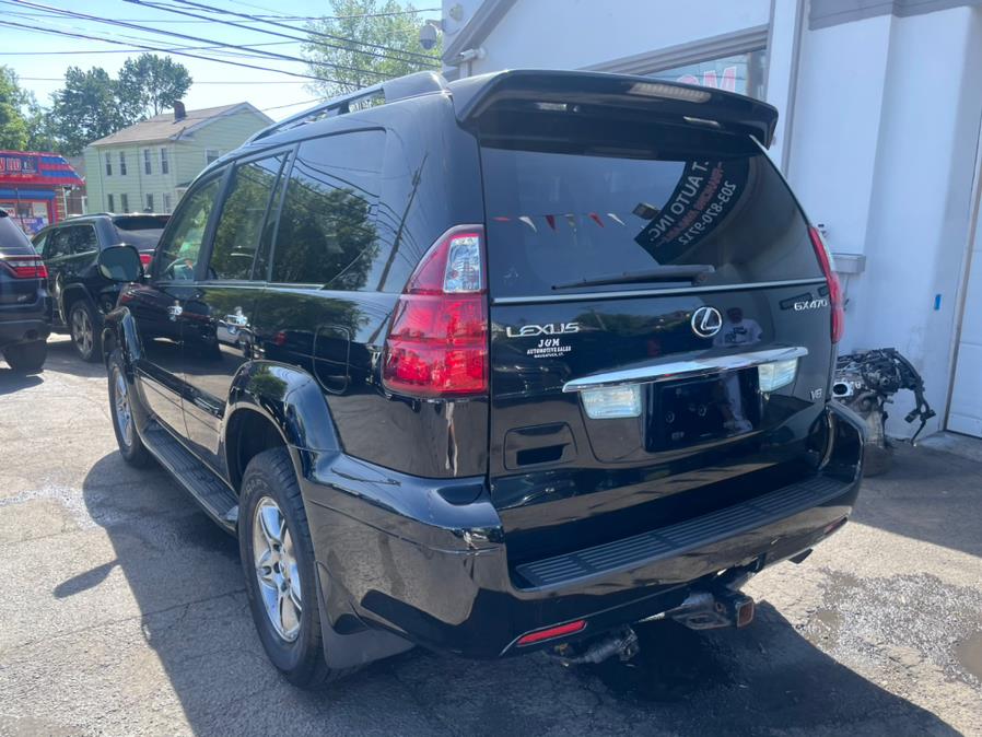 Used Lexus GX 470 4WD 4dr 2009 | CT Auto. Bridgeport, Connecticut Used Lexus GX 470 4WD 4dr 2009 | CT Auto. Bridgeport, Connecticut