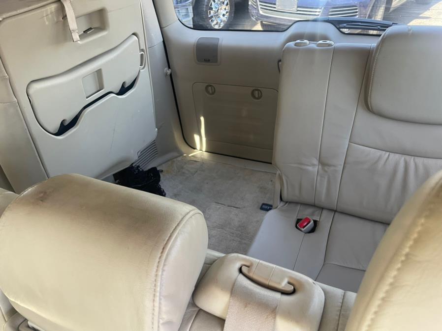 Used Lexus GX 470 4WD 4dr 2009 | CT Auto. Bridgeport, Connecticut Used Lexus GX 470 4WD 4dr 2009 | CT Auto. Bridgeport, Connecticut
