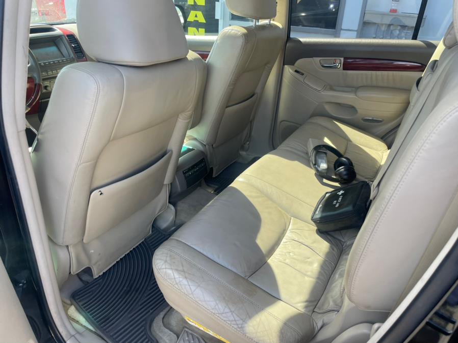 Used Lexus GX 470 4WD 4dr 2009 | CT Auto. Bridgeport, Connecticut Used Lexus GX 470 4WD 4dr 2009 | CT Auto. Bridgeport, Connecticut