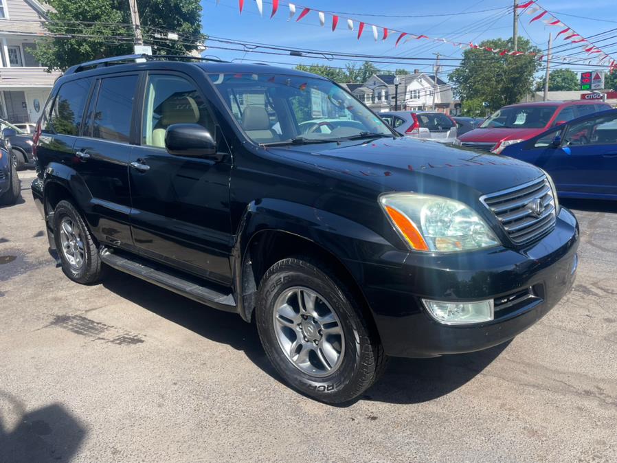 Used Lexus GX 470 4WD 4dr 2009 | CT Auto. Bridgeport, Connecticut Used Lexus GX 470 4WD 4dr 2009 | CT Auto. Bridgeport, Connecticut