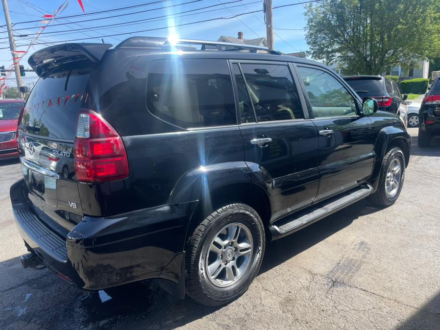 Used Lexus GX 470 4WD 4dr 2009 | CT Auto. Bridgeport, Connecticut Used Lexus GX 470 4WD 4dr 2009 | CT Auto. Bridgeport, Connecticut