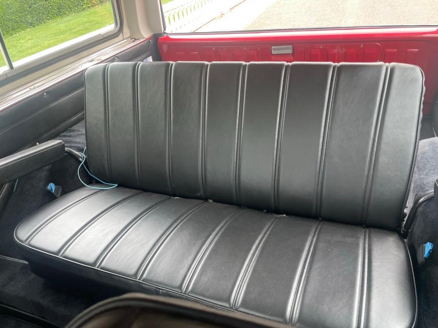 1984 Chevrolet Blazer 2dr Wagon K10 Utility HT 4WD, available for sale in Bridgeport, Connecticut | CT Auto. Bridgeport, Connecticut 1984 Chevrolet Blazer 2dr Wagon K10 Utility HT 4WD, available for sale in Bridgeport, Connecticut | CT Auto. Bridgeport, Connecticut