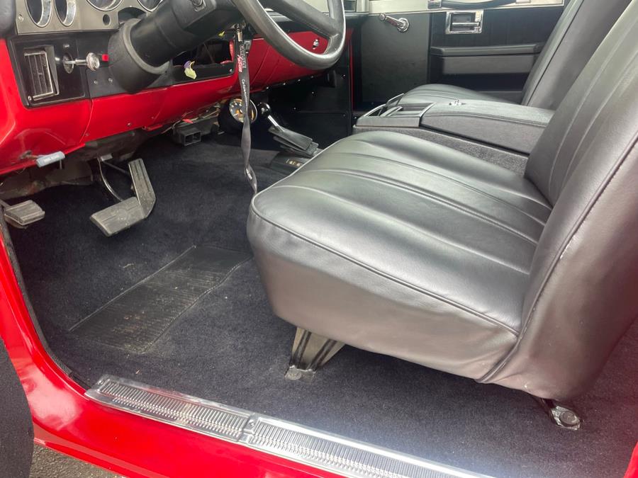 1984 Chevrolet Blazer 2dr Wagon K10 Utility HT 4WD, available for sale in Bridgeport, Connecticut | CT Auto. Bridgeport, Connecticut 1984 Chevrolet Blazer 2dr Wagon K10 Utility HT 4WD, available for sale in Bridgeport, Connecticut | CT Auto. Bridgeport, Connecticut