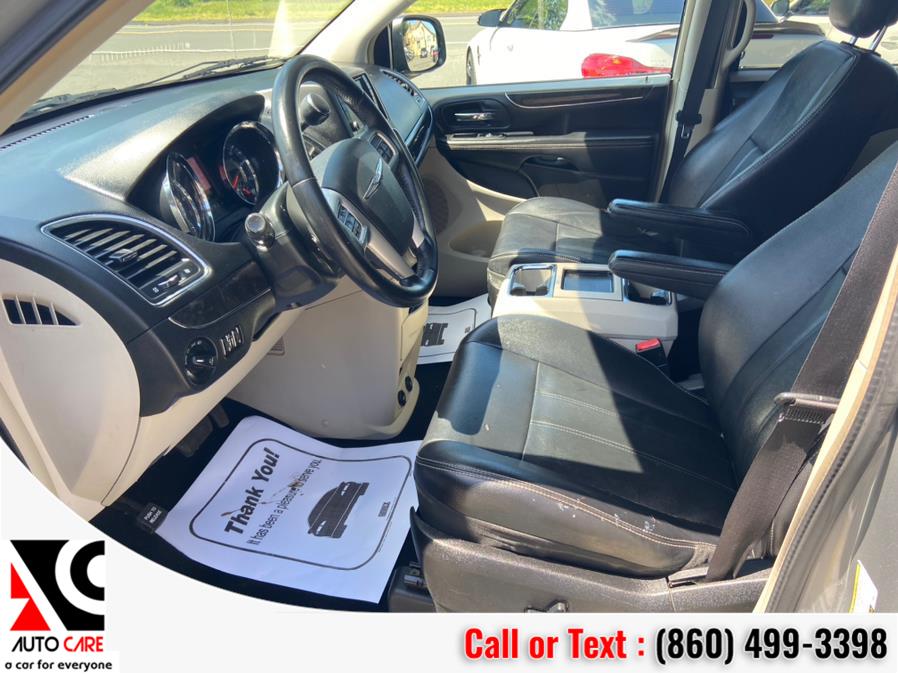 Used Chrysler Town & Country 4dr Wgn Touring 2013 | Auto Care Motors. Vernon , Connecticut Used Chrysler Town & Country 4dr Wgn Touring 2013 | Auto Care Motors. Vernon , Connecticut