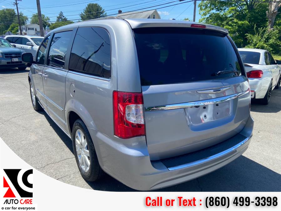 Used Chrysler Town & Country 4dr Wgn Touring 2013 | Auto Care Motors. Vernon , Connecticut Used Chrysler Town & Country 4dr Wgn Touring 2013 | Auto Care Motors. Vernon , Connecticut