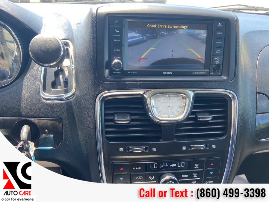 Used Chrysler Town & Country 4dr Wgn Touring 2013 | Auto Care Motors. Vernon , Connecticut Used Chrysler Town & Country 4dr Wgn Touring 2013 | Auto Care Motors. Vernon , Connecticut