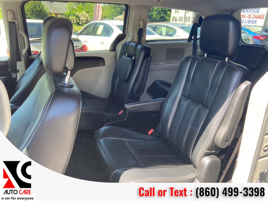 Used Chrysler Town & Country 4dr Wgn Touring 2013 | Auto Care Motors. Vernon , Connecticut Used Chrysler Town & Country 4dr Wgn Touring 2013 | Auto Care Motors. Vernon , Connecticut