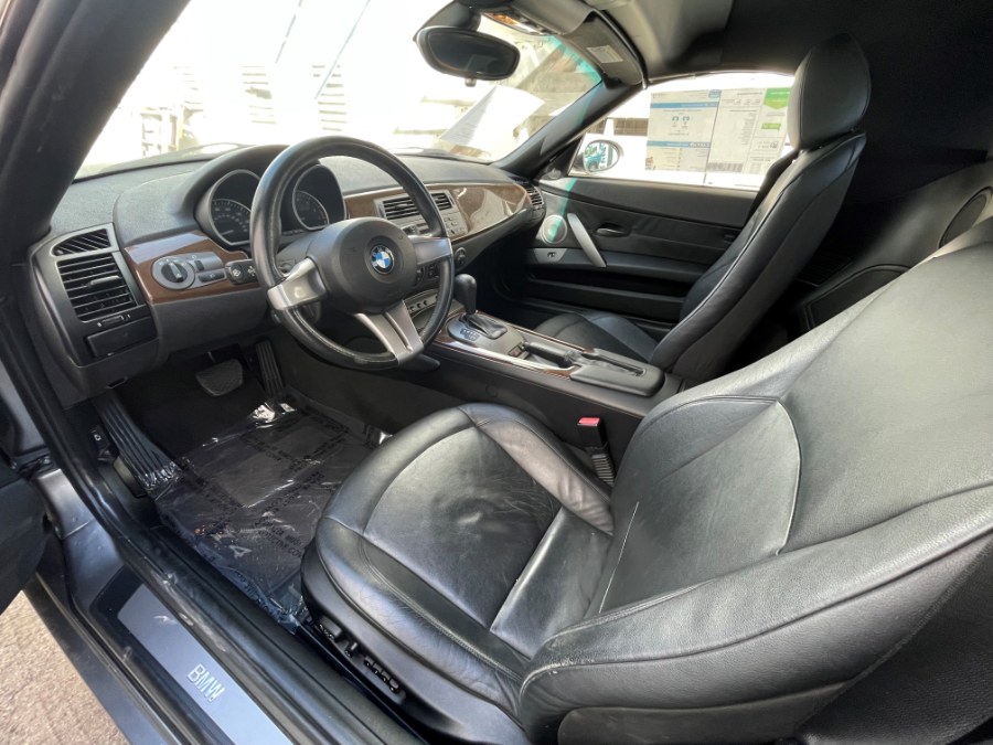 Used BMW Z4 Z4 2dr Roadster 2.5i 2003 | Green Light Auto. Corona, California Used BMW Z4 Z4 2dr Roadster 2.5i 2003 | Green Light Auto. Corona, California