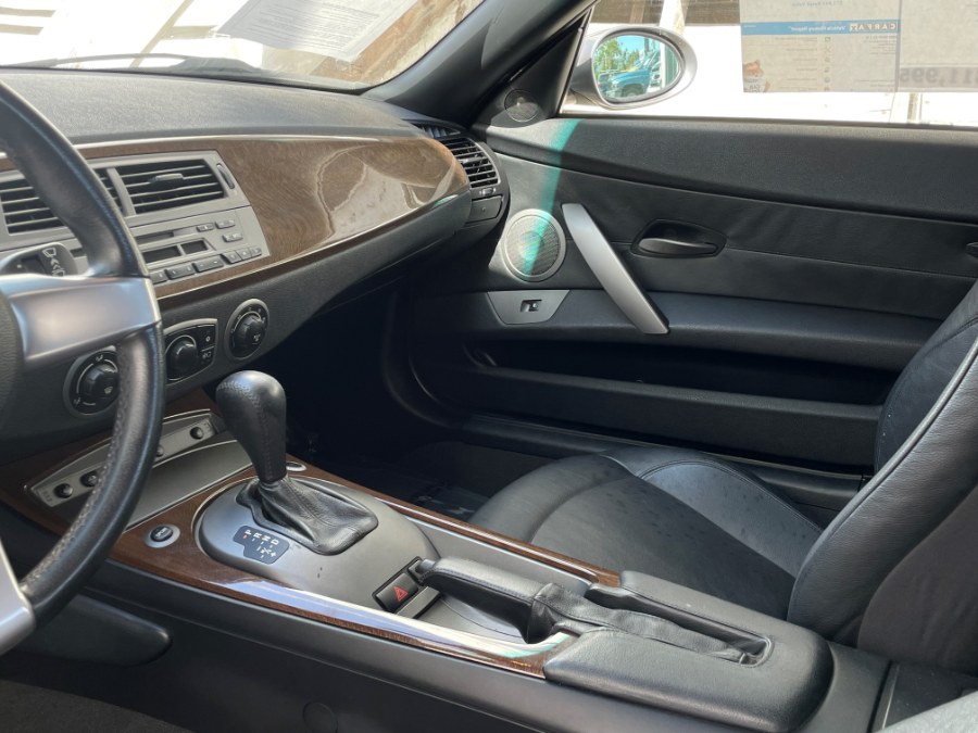 Used BMW Z4 Z4 2dr Roadster 2.5i 2003 | Green Light Auto. Corona, California Used BMW Z4 Z4 2dr Roadster 2.5i 2003 | Green Light Auto. Corona, California