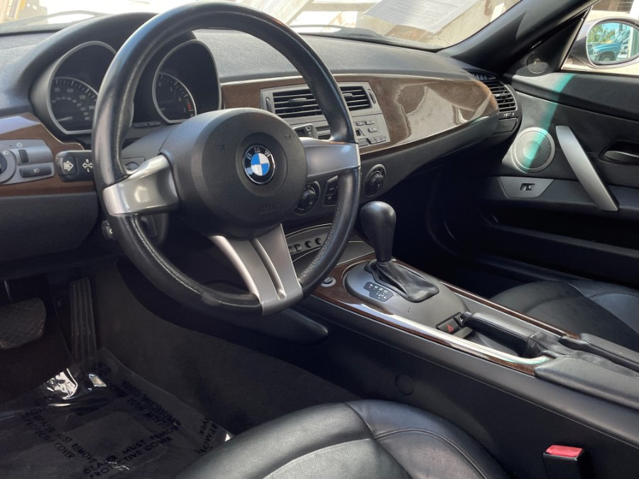 Used BMW Z4 Z4 2dr Roadster 2.5i 2003 | Green Light Auto. Corona, California Used BMW Z4 Z4 2dr Roadster 2.5i 2003 | Green Light Auto. Corona, California