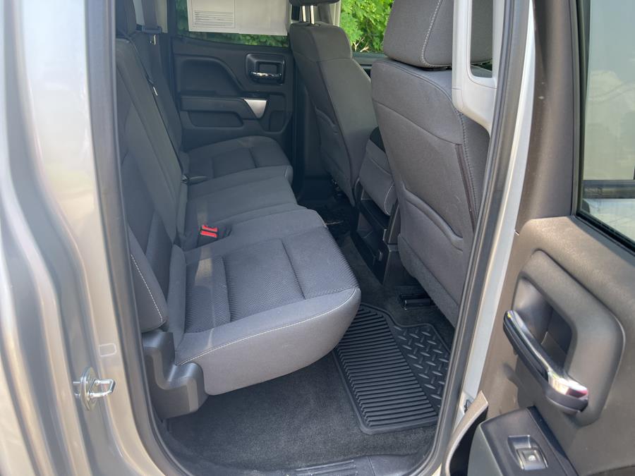 Used Chevrolet Silverado 1500 4WD Double Cab 143.5" LT w/1LT 2016 | TJ Motors. New London, Connecticut Used Chevrolet Silverado 1500 4WD Double Cab 143.5" LT w/1LT 2016 | TJ Motors. New London, Connecticut