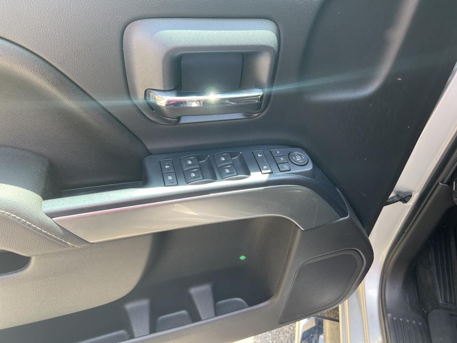 Used Chevrolet Silverado 1500 4WD Double Cab 143.5" LT w/1LT 2016 | TJ Motors. New London, Connecticut Used Chevrolet Silverado 1500 4WD Double Cab 143.5" LT w/1LT 2016 | TJ Motors. New London, Connecticut