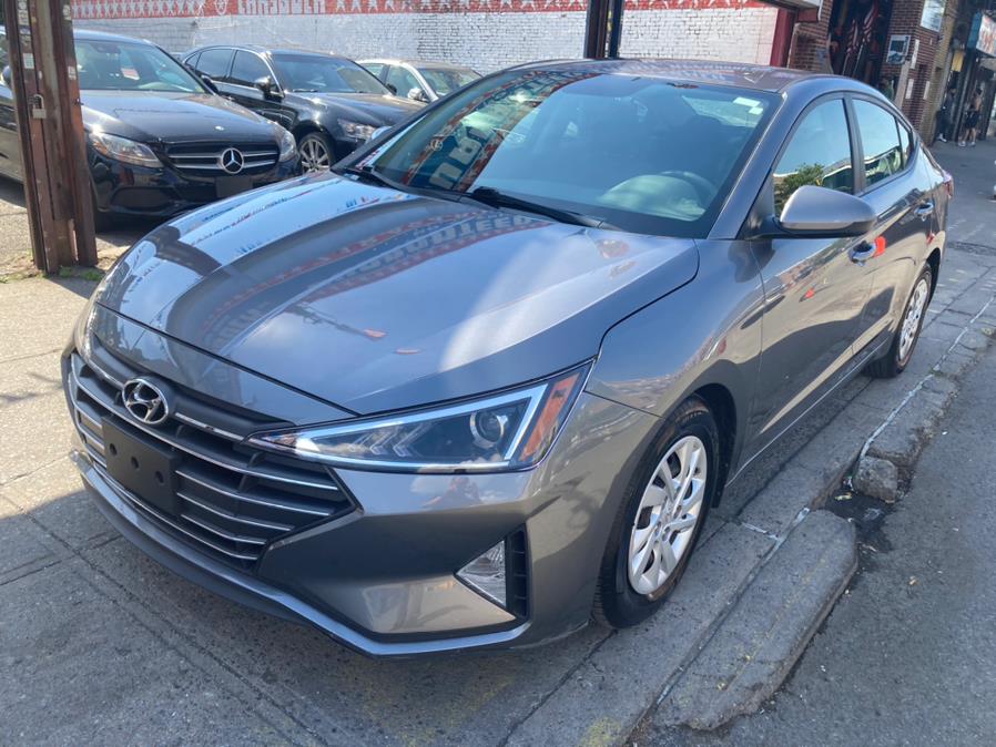 Used Hyundai Elantra SE Auto 2019 | Carsbuck Inc.. Brooklyn, New York Used Hyundai Elantra SE Auto 2019 | Carsbuck Inc.. Brooklyn, New York