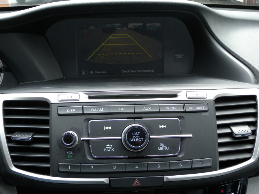 Used Honda Accord Sedan 4dr I4 CVT LX 2016 | Carsbuck Inc.. Brooklyn, New York Used Honda Accord Sedan 4dr I4 CVT LX 2016 | Carsbuck Inc.. Brooklyn, New York