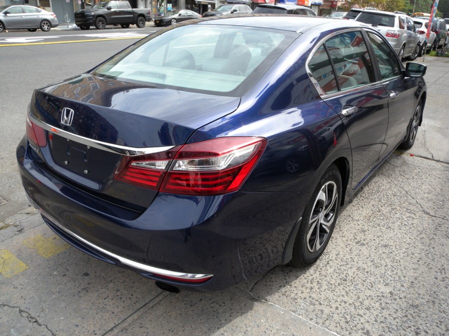 Used Honda Accord Sedan 4dr I4 CVT LX 2016 | Carsbuck Inc.. Brooklyn, New York Used Honda Accord Sedan 4dr I4 CVT LX 2016 | Carsbuck Inc.. Brooklyn, New York