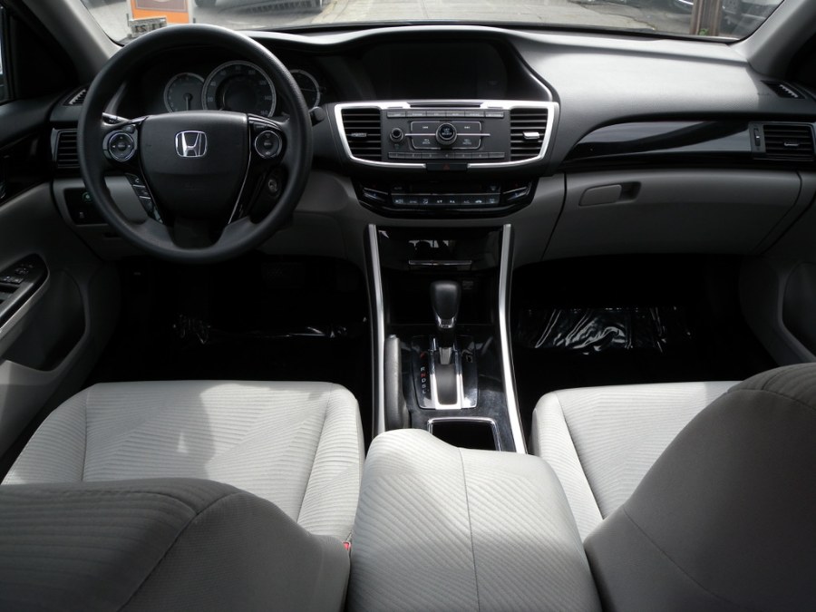 Used Honda Accord Sedan 4dr I4 CVT LX 2016 | Carsbuck Inc.. Brooklyn, New York Used Honda Accord Sedan 4dr I4 CVT LX 2016 | Carsbuck Inc.. Brooklyn, New York